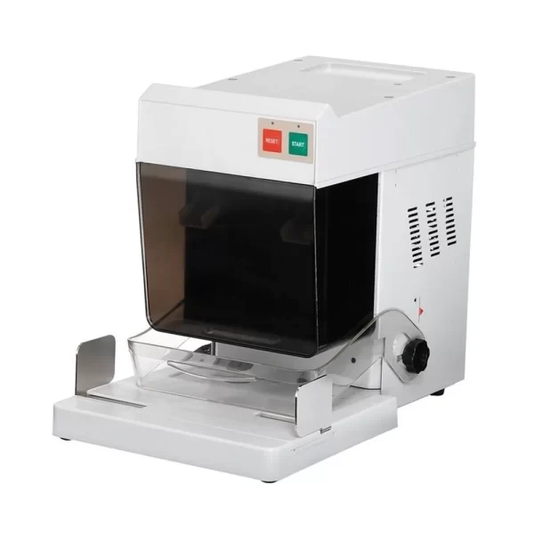 95B7全自動電動雙孔打孔機