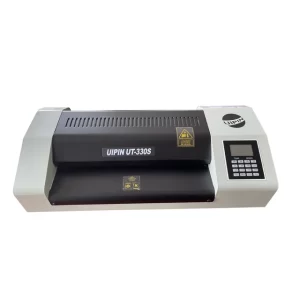 UT-330S專業型護貝機