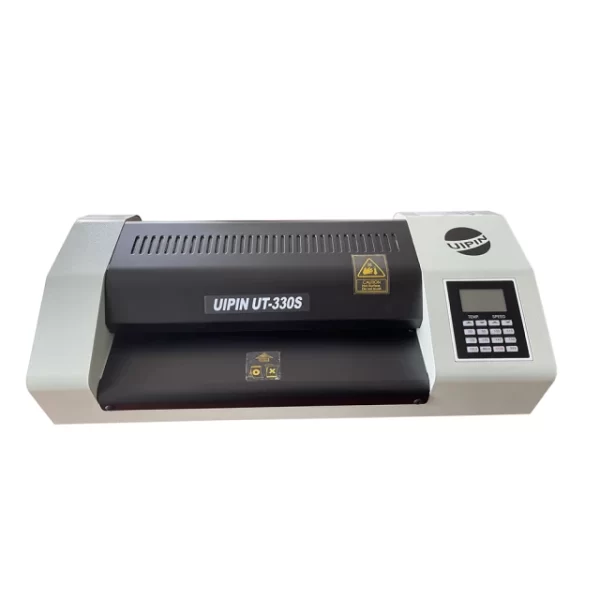 UT-330S專業型護貝機