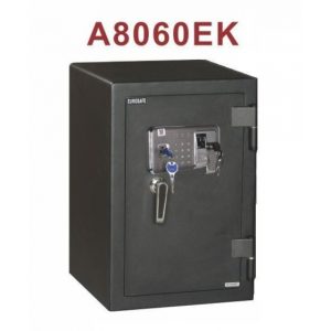 A8060EK指紋型保險櫃