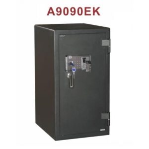 A9090EK指紋型保險櫃
