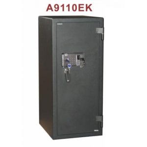 A9110EK指紋型保險櫃