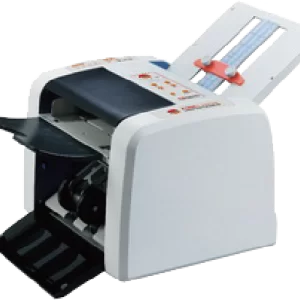 P7500桌上型自動摺紙機