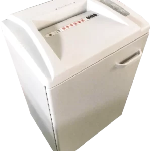 GS-2420MX商用大型短碎狀高速碎紙機