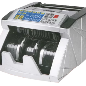 U-868Ⅱ多功能點驗鈔機