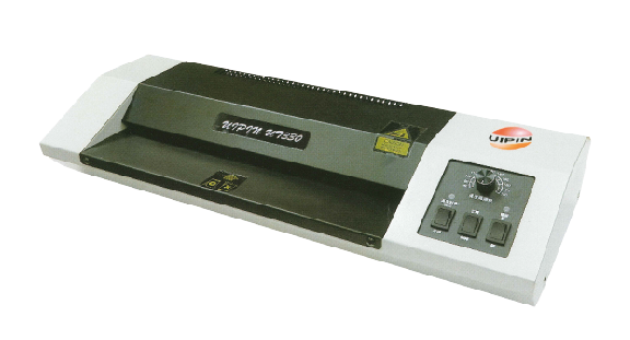 UT-330專業型護貝機