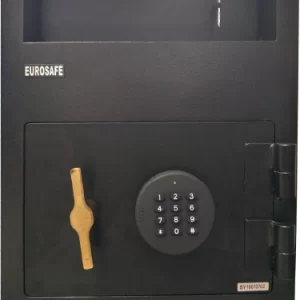 7052E投入式保險櫃
