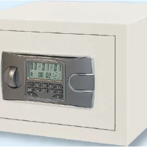 S-250藍光液晶顯示居家型保險櫃